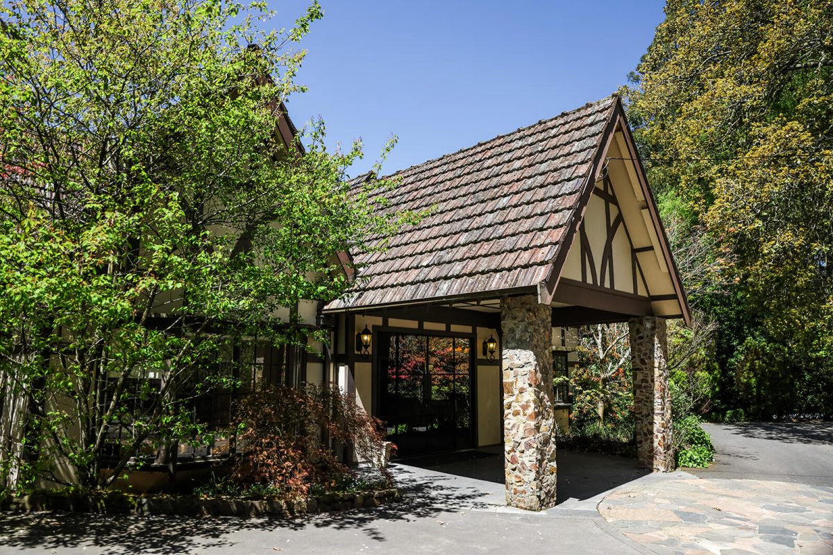 Tatra Receptions